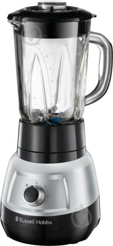 Блендер стационарный Russell Hobbs 25710-56 SHB5600GG - фото 2