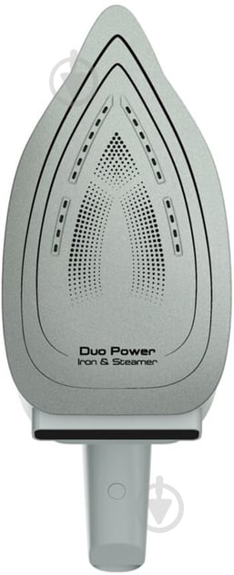Відпарювач ручний Tefal Duo Power 2 в 1 JF4031E0 - фото 10