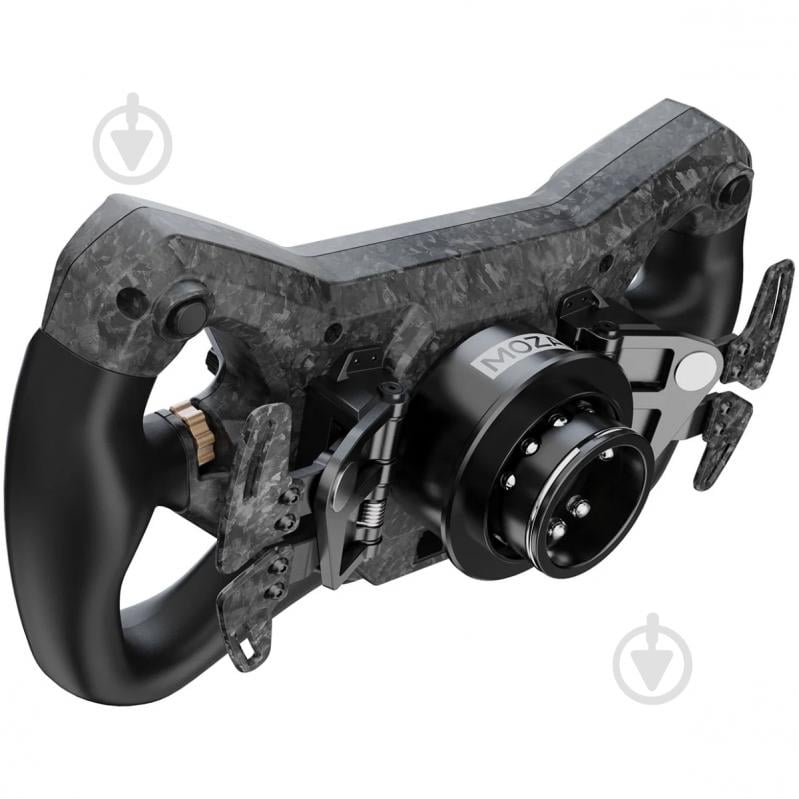 Игровой руль MOZA Racing RS095 - фото 3 Игровой руль MOZA Racing RS095 - фото 3