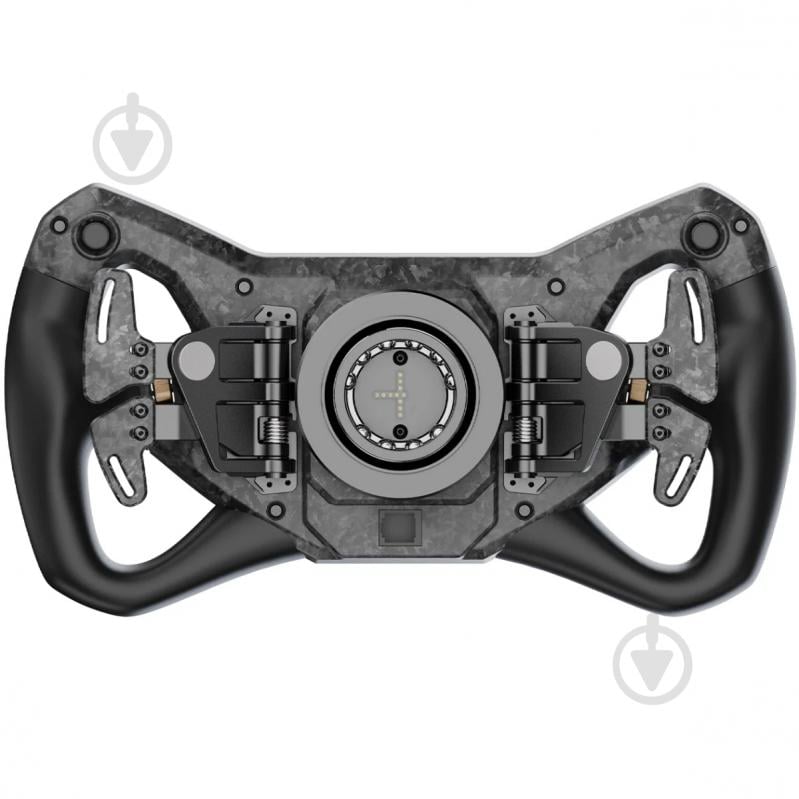 Игровой руль MOZA Racing RS095 - фото 4 Игровой руль MOZA Racing RS095 - фото 4