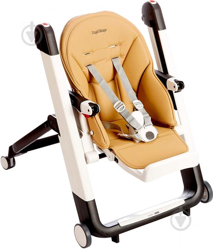 Стільчик для годування Peg-Perego Siesta Follow Me BL56 - фото 4