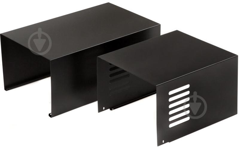 Вытяжка Eleyus Troy 1200 LED SMD 60 BL - фото 13