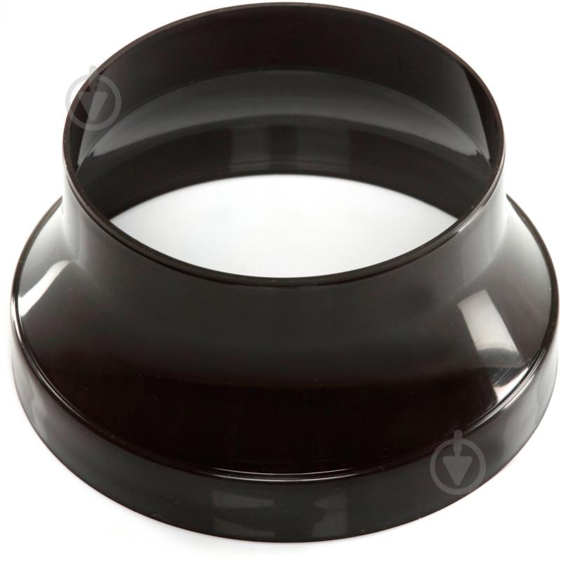 Вытяжка Eleyus Troy 1200 LED SMD 60 BL - фото 14