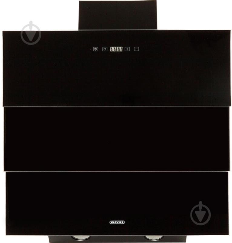 Вытяжка Eleyus Troy 1200 LED SMD 60 BL - фото 4