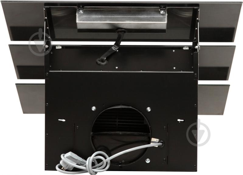 Вытяжка Eleyus Troy 1200 LED SMD 60 BL - фото 5