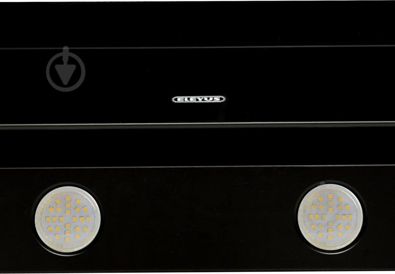 Вытяжка Eleyus Troy 1200 LED SMD 60 BL - фото 9