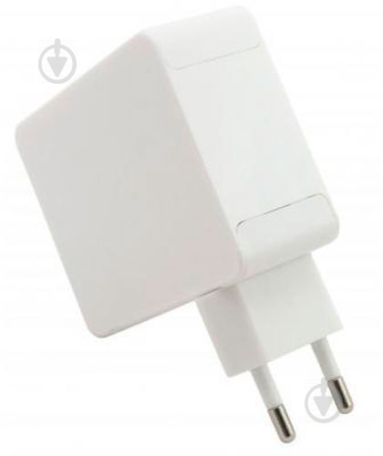 Зарядное устройство EXTRADIGITAL 4-USB IQ Charger - фото 5