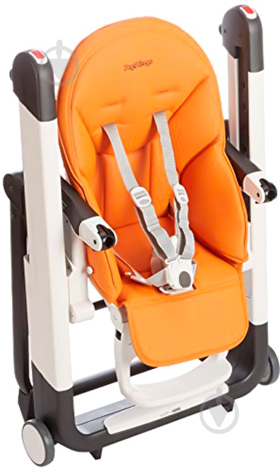 Стульчик для кормления Peg-Perego Siesta Follow Me BL38 - фото 3