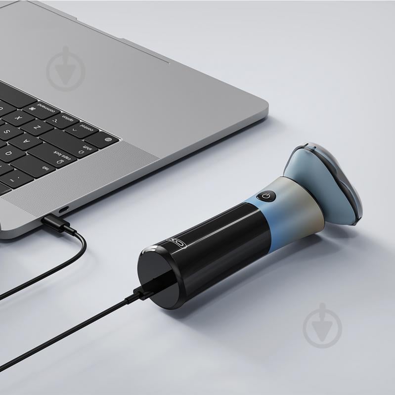 Електробритва Xo CF32 - фото 6