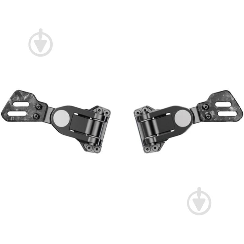 Комплект дополнительных лепестков MOZA Racing RS094 black - фото 1