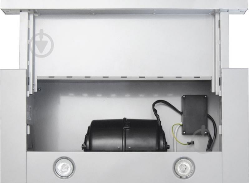 Вытяжка Eleyus Cyclon 700 50 IS+GR - фото 8