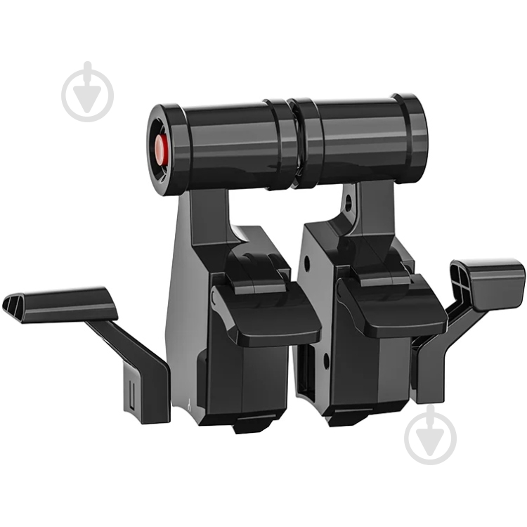 Модуль дросселя MOZA Racing AS016 black - фото 4