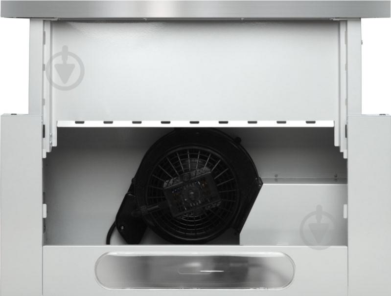 Вытяжка Eleyus Cyclon 470 60 IS+GR - фото 14