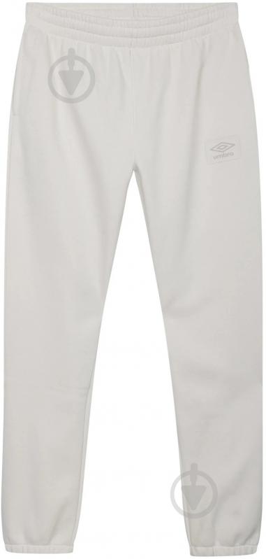 Брюки Umbro RLXD JOGGER 66420U-MBR р. S бежевый - фото 5