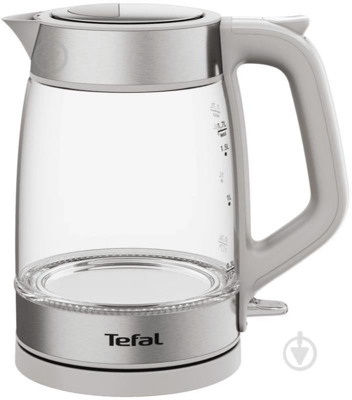 Электрочайник Tefal KI605B30 - фото 1