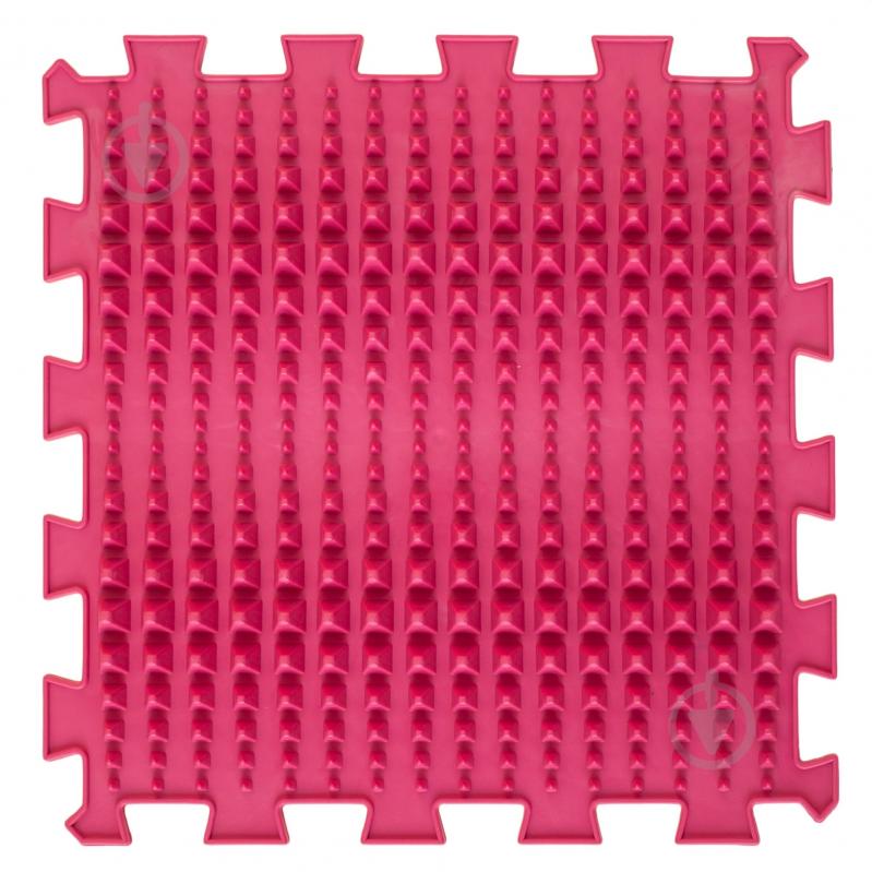 Коврик-пазл Ортек Коврик массажный "Пазлы Морской" 6 элементов 09713 - фото 8 Коврик-пазл Ортек Коврик массажный "Пазлы Морской" 6 элементов 09713 - фото 8