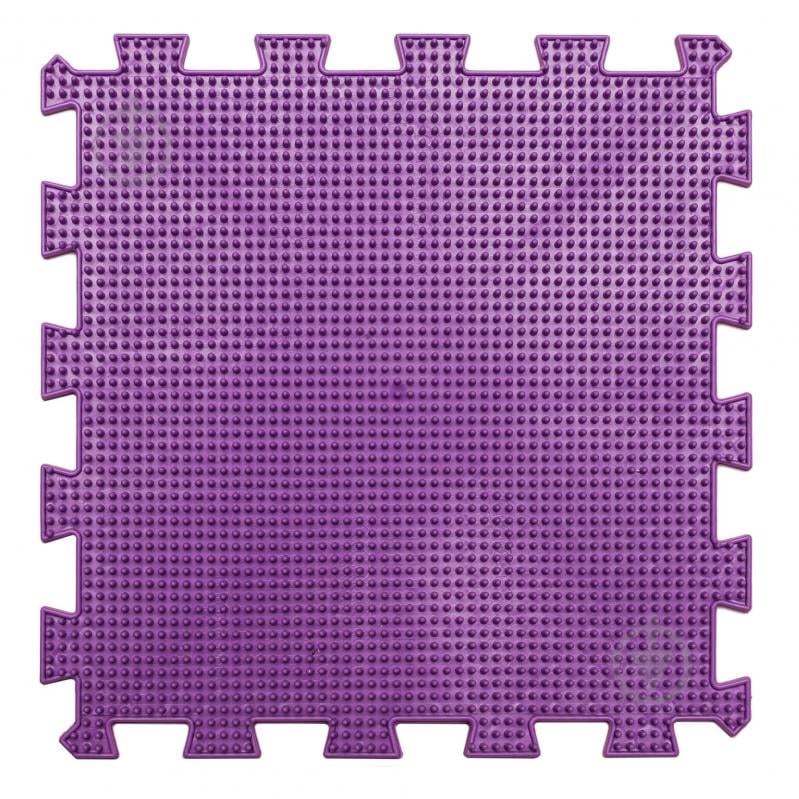 Коврик-пазл Ортек Коврик массажный "Пазлы Морской" 6 элементов 09713 - фото 4 Коврик-пазл Ортек Коврик массажный "Пазлы Морской" 6 элементов 09713 - фото 4