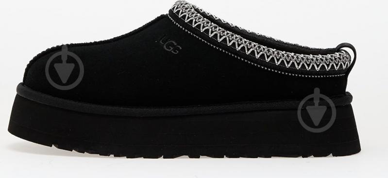 Черевики UGG W TAZZ II 1174471-BLK р.36 чорний - фото 1