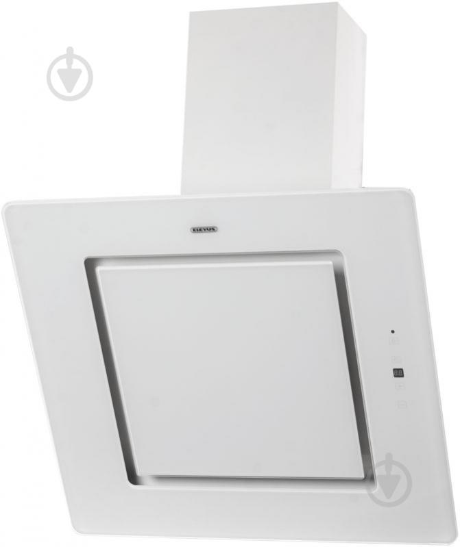 Вытяжка Eleyus Venera A 1200 LED SMD 60 WH - фото 2