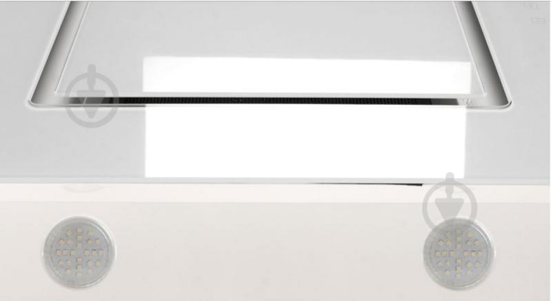 Вытяжка Eleyus Venera A 1200 LED SMD 60 WH - фото 5