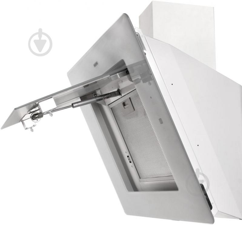 Вытяжка Eleyus Venera A 1200 LED SMD 60 WH - фото 4
