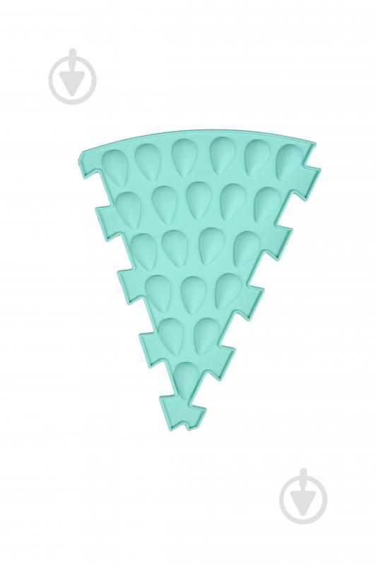 Массажный коврик Ортек Микс Пазлы 8 элементов + 8 Секторов ПАСТЕЛЬ 12900 - фото 12 Массажный коврик Ортек Микс Пазлы 8 элементов + 8 Секторов ПАСТЕЛЬ 12900 - фото 12