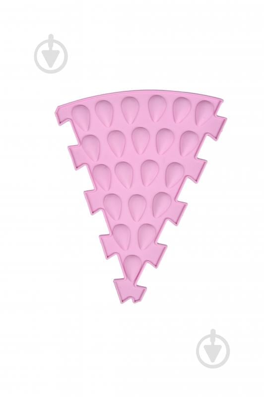 Массажный коврик Ортек Микс Пазлы 8 элементов + 8 Секторов ПАСТЕЛЬ 12900 - фото 11 Массажный коврик Ортек Микс Пазлы 8 элементов + 8 Секторов ПАСТЕЛЬ 12900 - фото 11