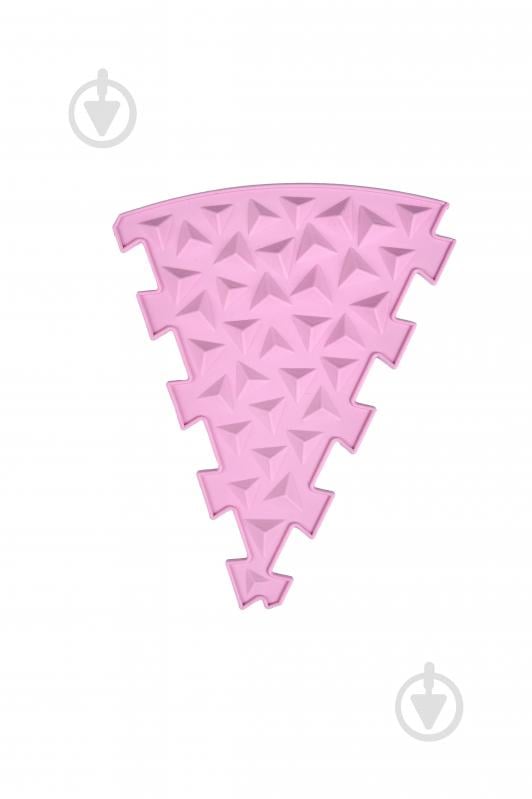 Массажный коврик Ортек Микс Пазлы 8 элементов + 8 Секторов ПАСТЕЛЬ 12900 - фото 13 Массажный коврик Ортек Микс Пазлы 8 элементов + 8 Секторов ПАСТЕЛЬ 12900 - фото 13