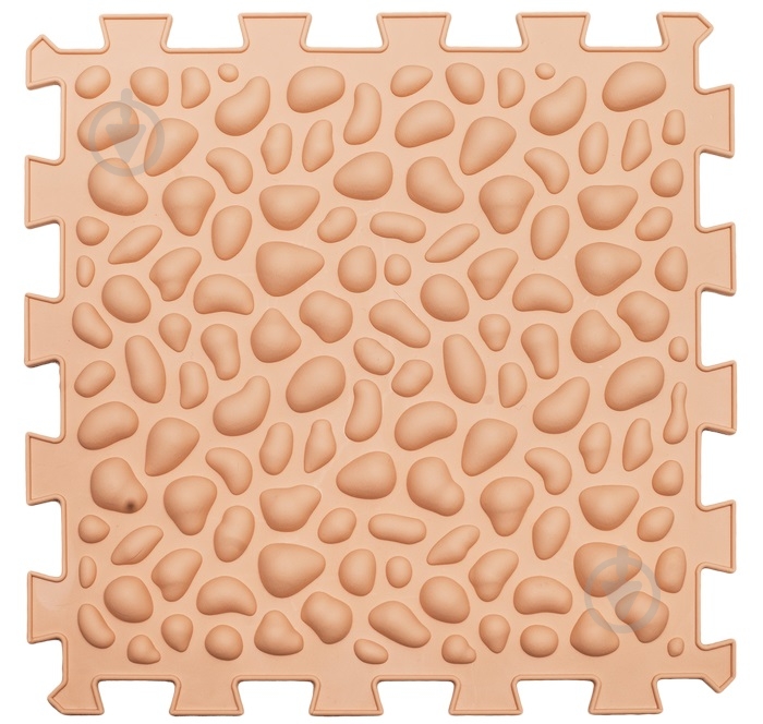 Массажный коврик Ортек Микс Пазлы 8 элементов + 8 Секторов ПАСТЕЛЬ 12900 - фото 9 Массажный коврик Ортек Микс Пазлы 8 элементов + 8 Секторов ПАСТЕЛЬ 12900 - фото 9