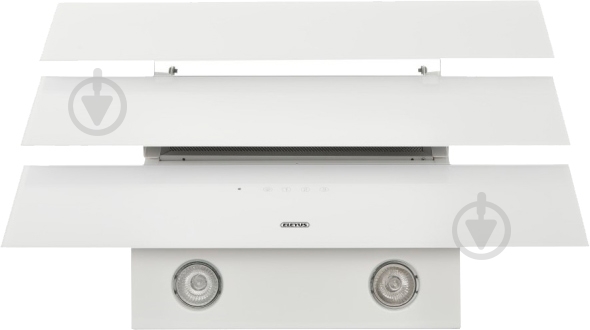 Вытяжка Eleyus Fiona 700 60 WH - фото 5