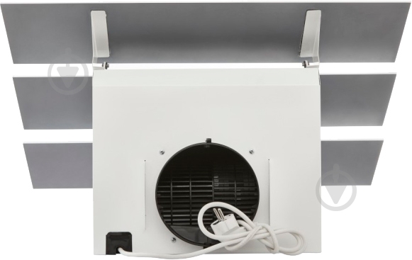 Вытяжка Eleyus Fiona 700 60 WH - фото 8