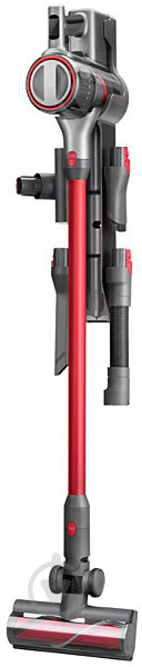 Пылесос Roborock Vacuum Cleaner H7 Space Silver (AN) red - фото 1