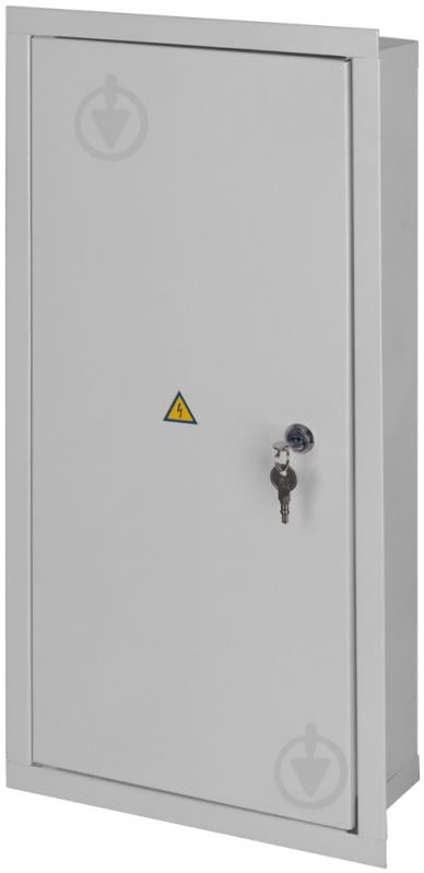 Корпус E.NEXT e.mbox.stand.w.48.z s0100125 - фото 1