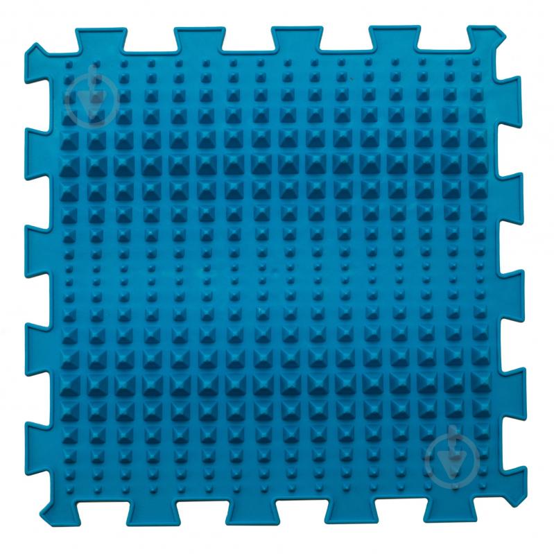 Массажный коврик Ортек с настольной игрой "Лесные приключения" 10 элементов 09639 - фото 16 Массажный коврик Ортек с настольной игрой "Лесные приключения" 10 элементов 09639 - фото 16