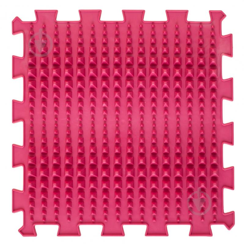 Массажный коврик Ортек с настольной игрой "Лесные приключения" 10 элементов 09639 - фото 18 Массажный коврик Ортек с настольной игрой "Лесные приключения" 10 элементов 09639 - фото 18