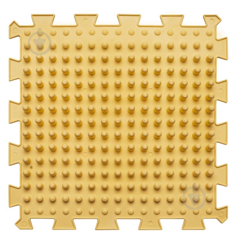 Массажный коврик Ортек с настольной игрой "Лесные приключения" 10 элементов 09639 - фото 15 Массажный коврик Ортек с настольной игрой "Лесные приключения" 10 элементов 09639 - фото 15