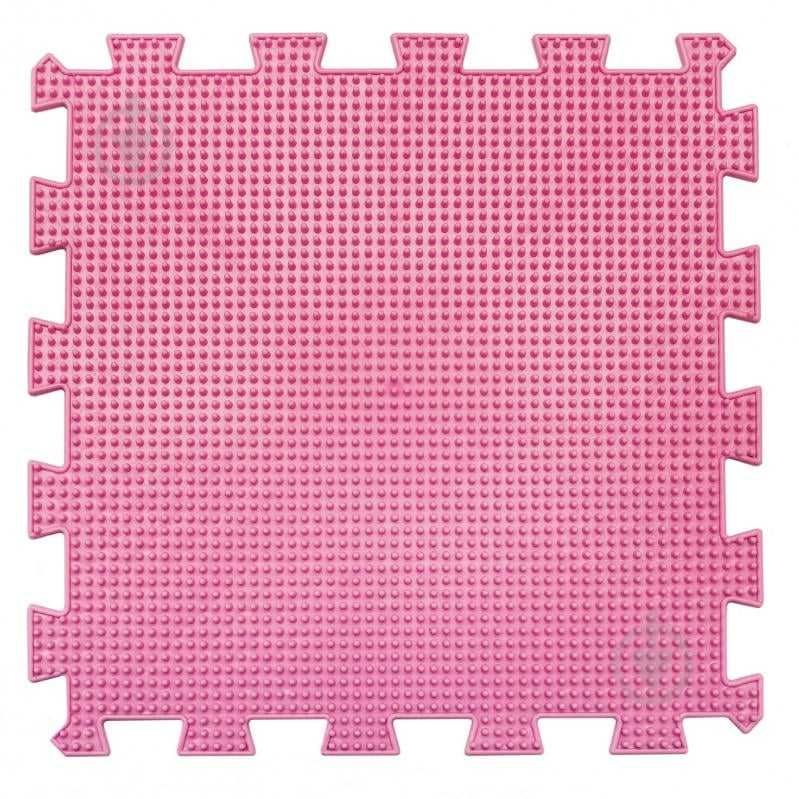 Массажный коврик Ортек с настольной игрой "Лесные приключения" 10 элементов 09639 - фото 13 Массажный коврик Ортек с настольной игрой "Лесные приключения" 10 элементов 09639 - фото 13