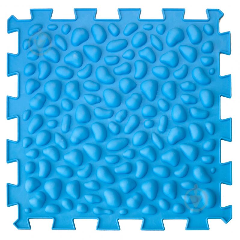 Массажный коврик Ортек с настольной игрой "Лесные приключения" 10 элементов 09639 - фото 5 Массажный коврик Ортек с настольной игрой "Лесные приключения" 10 элементов 09639 - фото 5