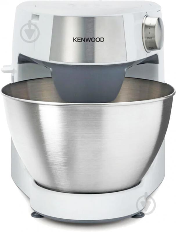 Кухонна машина Kenwood KHC29.A0WH (0W20010078) - фото 2