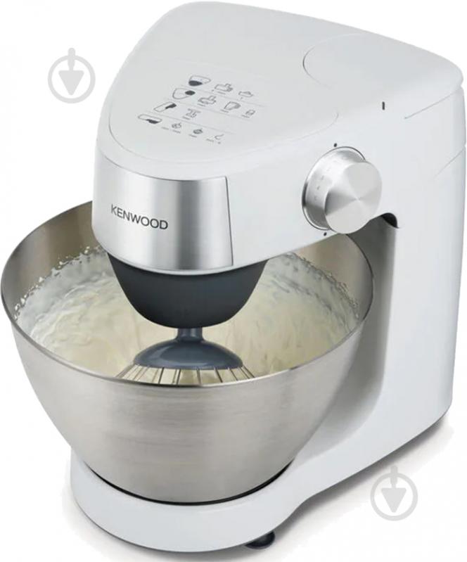 Кухонна машина Kenwood KHC29.A0WH (0W20010078) - фото 3