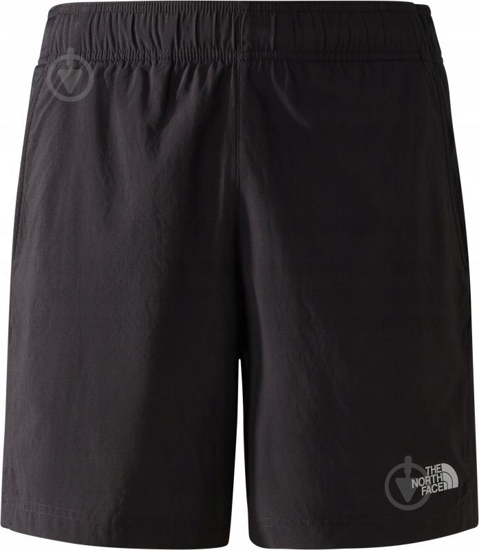Шорты THE NORTH FACE NF0A3O1B-JK3 р. S черный - фото 2