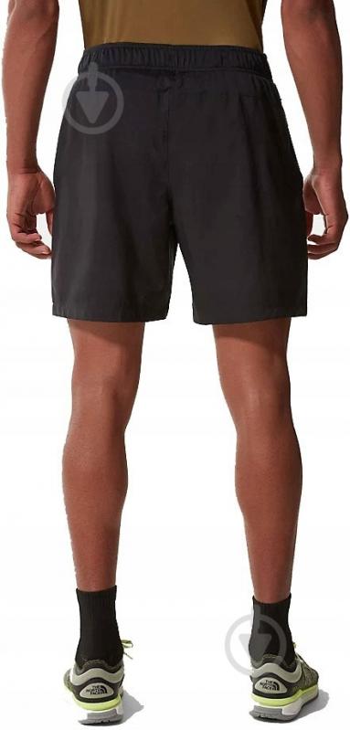 Шорты THE NORTH FACE NF0A3O1B-JK3 р. S черный - фото 3