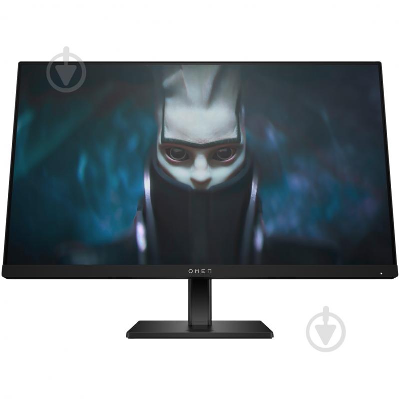 Монитор HP OMEN 24 23,8" (780D9AA) - фото 1