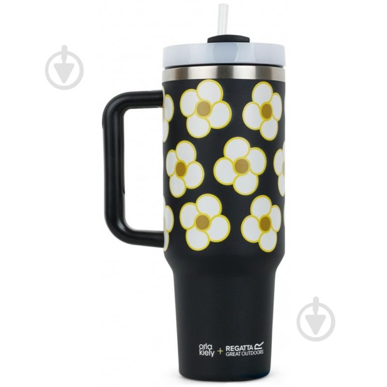 Термобутылка Regatta OrlaInsulateMug 1200 мл - фото 1 Термобутылка Regatta OrlaInsulateMug 1200 мл - фото 1