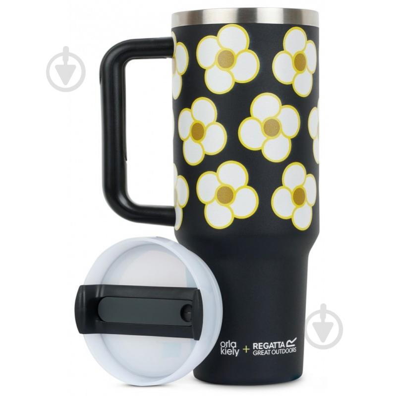 Термобутылка Regatta OrlaInsulateMug 1200 мл - фото 5 Термобутылка Regatta OrlaInsulateMug 1200 мл - фото 5