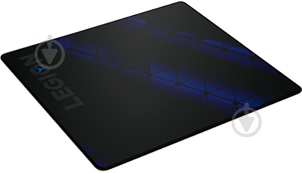 Ігрова поверхня Lenovo Legion Gaming Control MousePad L Black (GXH1C97870) - фото 2