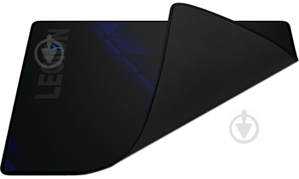 Ігрова поверхня Lenovo Legion Gaming Control MousePad L Black (GXH1C97870) - фото 3