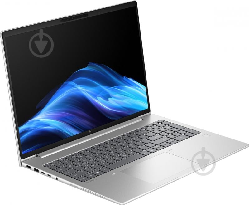 Ноутбук HP EliteBook 6 G1ah 16" (AZ8Z1AV_V10) silver - фото 2
