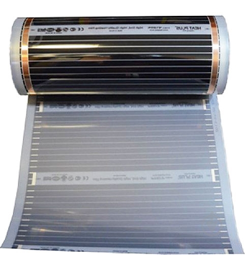 Нагревательная пленка Heat Plus HP02HT - фото 1