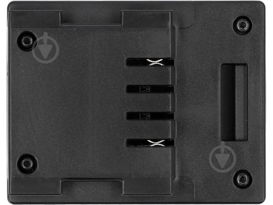 Адаптер акумулятора YATO 18,0V для світильника YT-829673 - фото 4